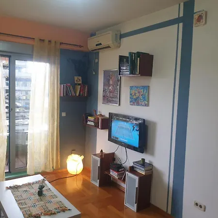 Διαμέρισμα Trendy Ποντγορίτσα