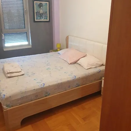 Apartamento Trendy Podgorica
